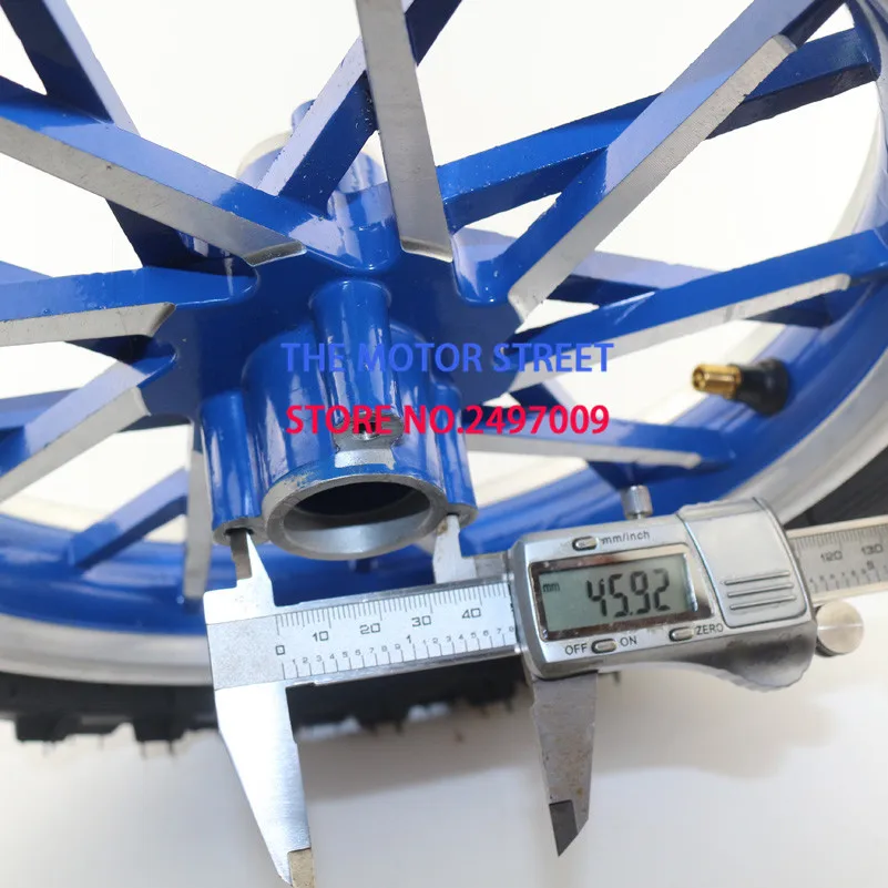 free shopping Scooter Wheels 2.50-10 Front Wheel with Off-road Tyre+Wheel Rim+Bearing for Foldable Electric Scooter
free shopping Scooter Wheels 2.50-10 Front Wheel with Off-road Tyre+Wheel Rim+Bearing for Foldable Electric Scooter