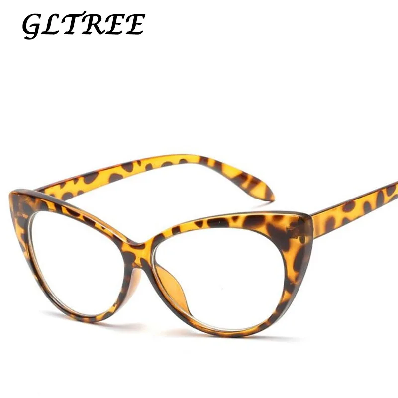 GLTREE 2019 Retro Cat Eye Women Sunglasses Fashion Brand Design Sunglass Female A variety of styles Oculos De Sol UV400 G365
GLTREE 2019 Retro Cat Eye Women Sunglasses Fashion Brand Design Sunglass Female A variety of styles Oculos De Sol UV400 G365
