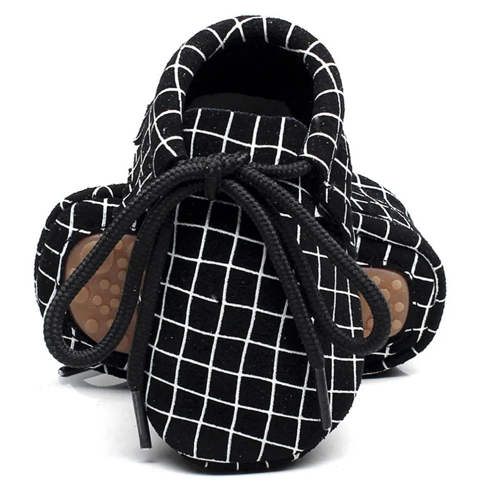 2019 Genuine Leather Brand Baby Moccasins soft Rubber bottom shoes leopard lace up Newborn first walker Infant boot
2019 Genuine Leather Brand Baby Moccasins soft Rubber bottom shoes leopard lace up Newborn first walker Infant boot