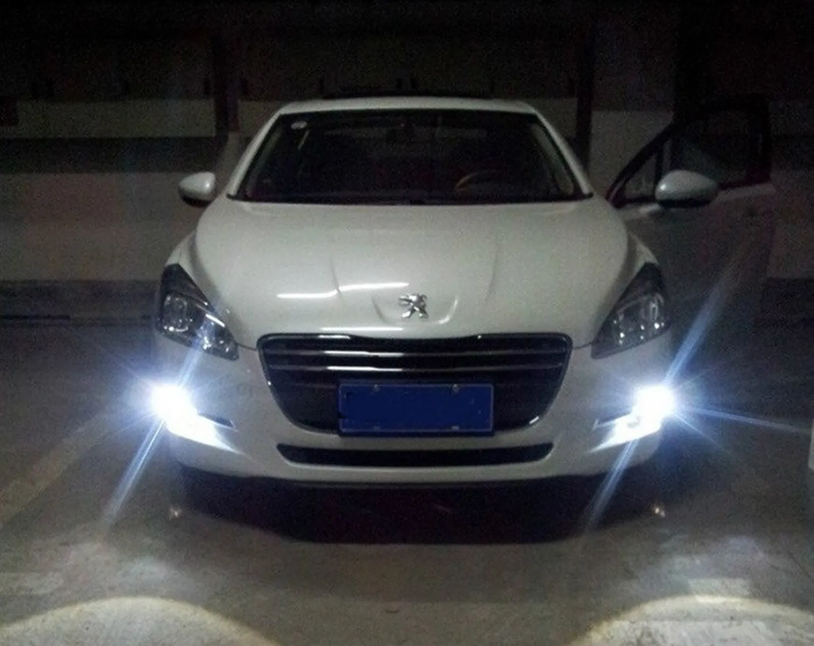 ANGRONG 2x 6000K Xenon White LED 15 SMD HB4 9006 Front Fog Light Driving DRL Lamps
ANGRONG 2x 6000K Xenon White LED 15 SMD HB4 9006 Front Fog Light Driving DRL Lamps