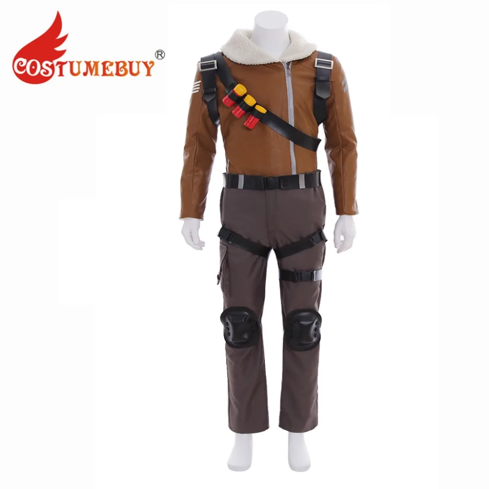 CostumeBuy игровой косплей костюм Взрослый мужской игровой Новый кожаный косплей на Хэллоуин костюм на заказ любой размер L920
CostumeBuy игровой косплей костюм Взрослый мужской игровой Новый кожаный косплей на Хэллоуин костюм на заказ любой размер L920