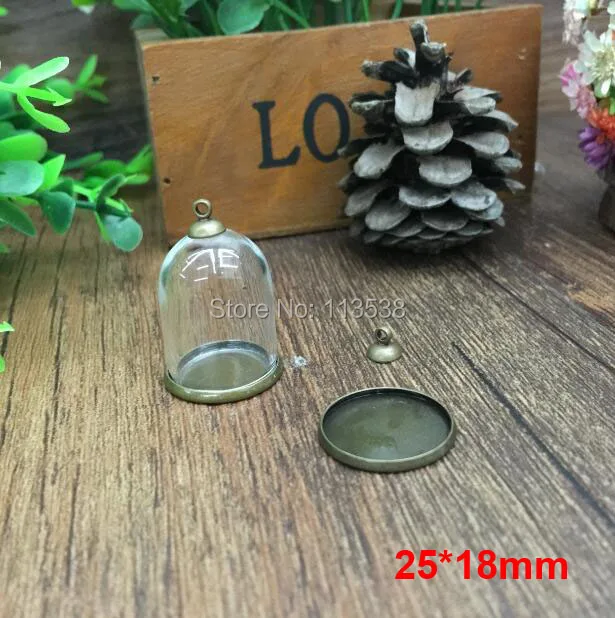 Free Ship! *set* 50sets/lot 25*18mm Glass straight & 18mm setting base & 6mm one cap set glass bottle vials pendant DIY
Free Ship! *set* 50sets/lot 25*18mm Glass straight & 18mm setting base & 6mm one cap set glass bottle vials pendant DIY