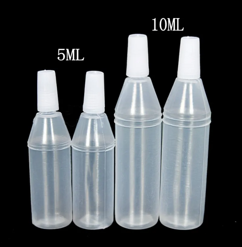 100pcs/lot 10ml Natural PE Dropper Bottles Unicorn Pen LDPE Plastic Bottle Empty Squeezable PE Bottles Wholesale
100pcs/lot 10ml Natural PE Dropper Bottles Unicorn Pen LDPE Plastic Bottle Empty Squeezable PE Bottles Wholesale
