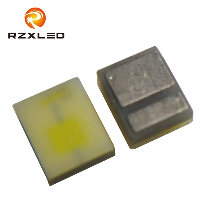 20pcs/lot 2W LED Chip 2216Package 3V White4800K 5200K 5600K For Torch light for DV Digital Video light-emitting diode
20pcs/lot 2W LED Chip 2216Package 3V White4800K 5200K 5600K For Torch light for DV Digital Video light-emitting diode