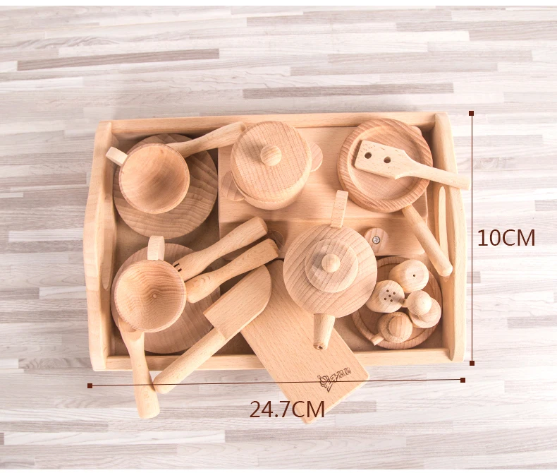 kitchen tableware dollshouse sets Pretend Play toys house doll Household Mini wooden simulation of furniture toy for children
kitchen tableware dollshouse sets Pretend Play toys house doll Household Mini wooden simulation of furniture toy for children