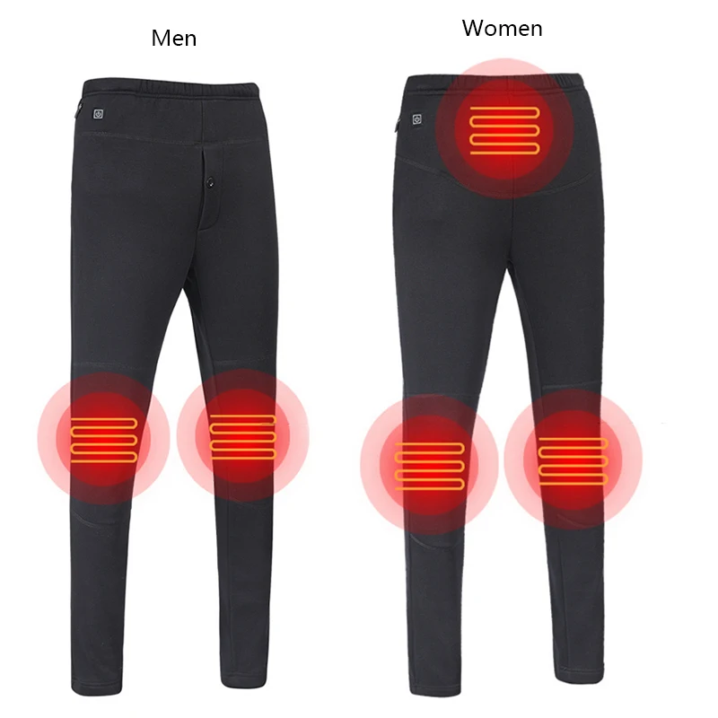 Top New Men Women Hiking Heating Warm Pants Camping Climbing Fishing Heated Pants Outdoor Wear-resisting Elastic Trousers
Top New Men Women Hiking Heating Warm Pants Camping Climbing Fishing Heated Pants Outdoor Wear-resisting Elastic Trousers