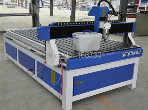 Машина для гравировки с ЧПУ станок резки древесины cnc маршрутизатор 1212 |