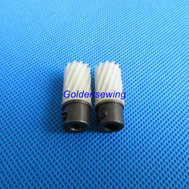 2 sets Feed Drive Gears for Singer 1030,1036,1425,1482,1485,1486,1488,1490 #174488
2 sets Feed Drive Gears for Singer 1030,1036,1425,1482,1485,1486,1488,1490 #174488