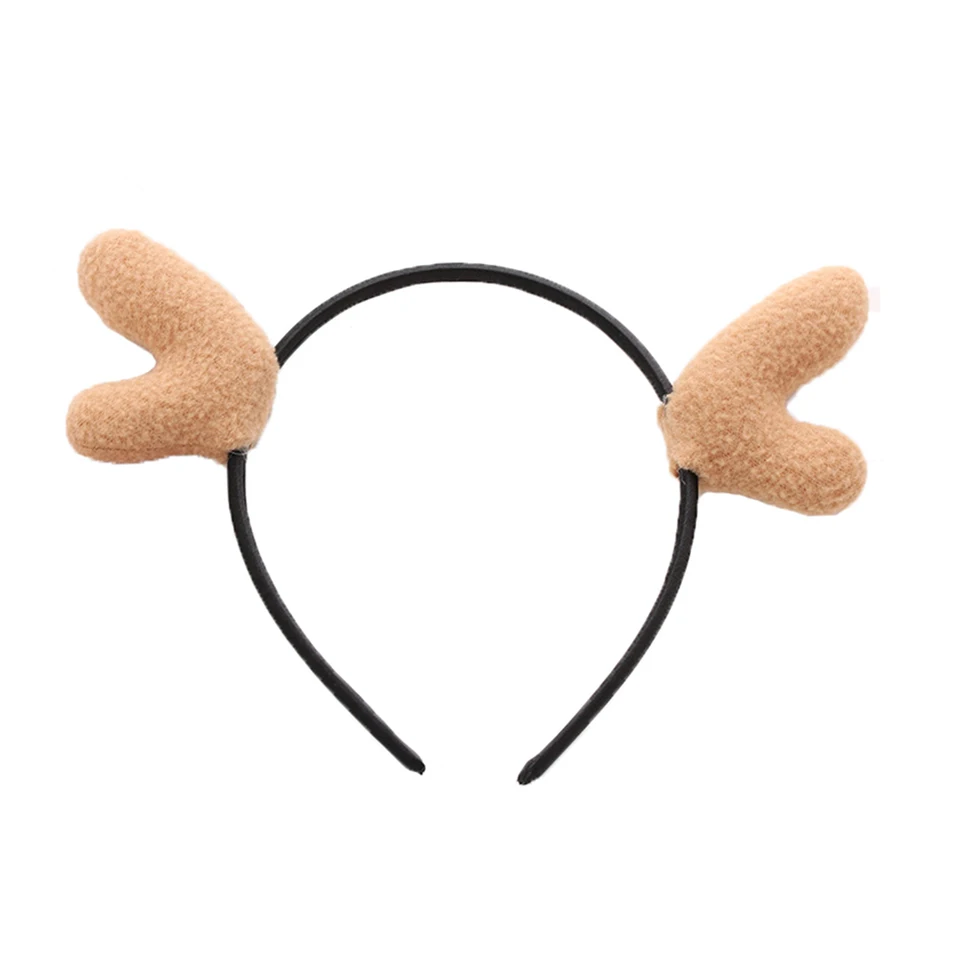Antlers Hairband Hair Hoop Cat Ears Hair Bands For Women Headwear Hair Band For Prom Girls Hair Accessories
Antlers Hairband Hair Hoop Cat Ears Hair Bands For Women Headwear Hair Band For Prom Girls Hair Accessories