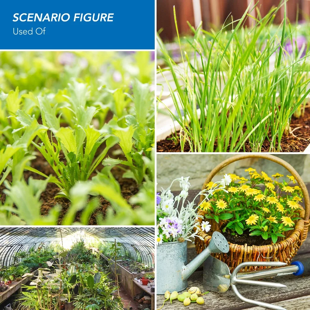 E27 LED Plant light Bulb E14 220V GU10 Full Spectrum Indoor Plant Growth Lamp led MR16 Vegetable Growth Greenhouse 48 60 80leds
E27 LED Plant light Bulb E14 220V GU10 Full Spectrum Indoor Plant Growth Lamp led MR16 Vegetable Growth Greenhouse 48 60 80leds