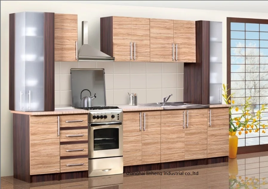 Кухонные шкафы из меламина/mfc (LH ME036)|kitchen cabinet|kitchen cabinet melaminemelamine kitchen cabinets |