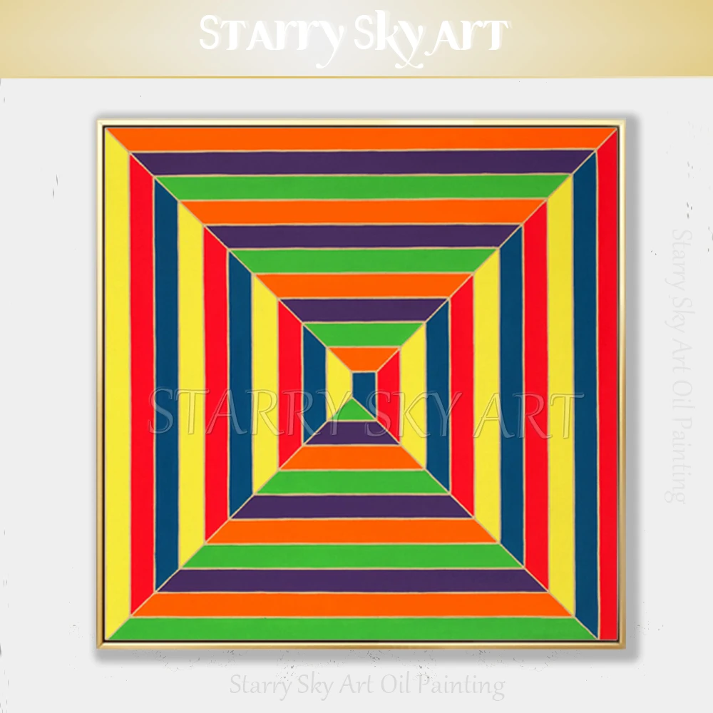 Artist Hand-painted 3D Oil Painting on Canvas Modern Wall Art 3D Oil Painting Hand-painted Fine Art Oil Painting for Living Room
Artist Hand-painted 3D Oil Painting on Canvas Modern Wall Art 3D Oil Painting Hand-painted Fine Art Oil Painting for Living Room