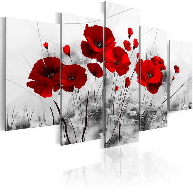 5 Panel Wall Pictures for Living Room Picture Print Painting On Canvas Wall Art Home Decor Living Room Canvas Print/PJMT-B (155)
5 Panel Wall Pictures for Living Room Picture Print Painting On Canvas Wall Art Home Decor Living Room Canvas Print/PJMT-B (155)