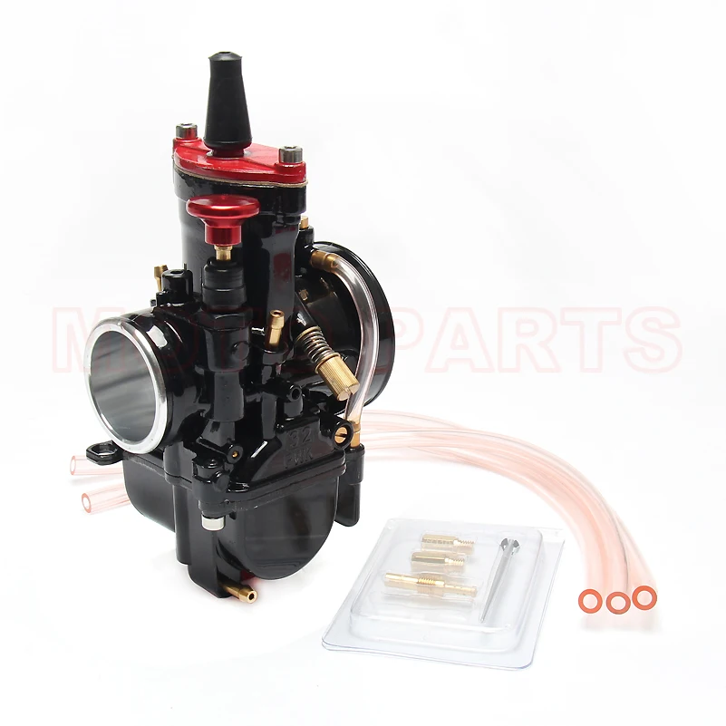32mm for Mikuni Maikuni PWK32 Carburetor Parts Scooters With Power Jet Motorcycle ATV 125cc to 200cc engine
32mm for Mikuni Maikuni PWK32 Carburetor Parts Scooters With Power Jet Motorcycle ATV 125cc to 200cc engine