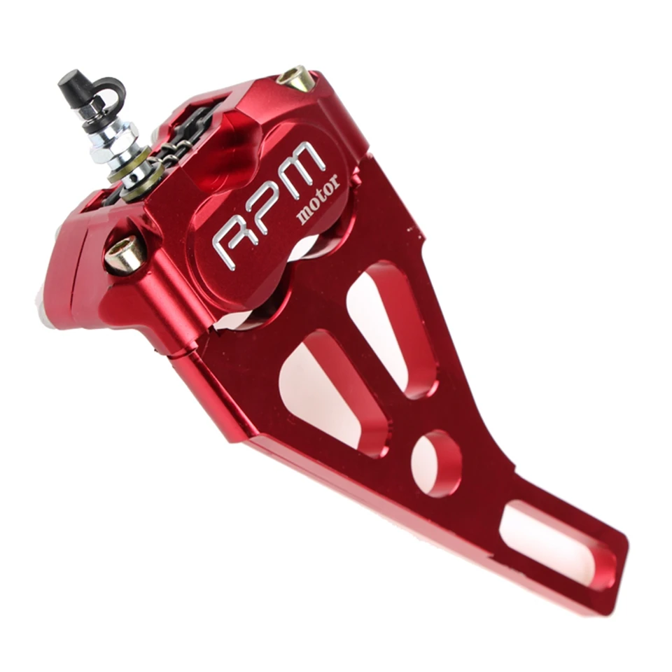 8.7'' 220mm Universal RPM Motorcycle Rear Brake Set CNC Scooter Brake Caliper+Disc Pump Adapter Bracket For Honda Yamaha BWS 100
8.7'' 220mm Universal RPM Motorcycle Rear Brake Set CNC Scooter Brake Caliper+Disc Pump Adapter Bracket For Honda Yamaha BWS 100