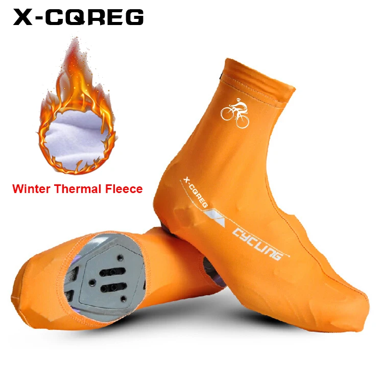 2023 New Fleece Thermal Cycling Shoe Cover Sneaker Overshoes 6 Colors Road Bicycle Bike MTB Winter Bicycle Shoe Cover
2023 New Fleece Thermal Cycling Shoe Cover Sneaker Overshoes 6 Colors Road Bicycle Bike MTB Winter Bicycle Shoe Cover