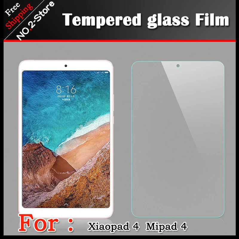 Закаленное стекло Мембрана для Xiaomi pad 4 8,0 дюймов экран планшета защита закаленное для MIPAD 4 экран защитная пленка
Закаленное стекло Мембрана для Xiaomi pad 4 8,0 дюймов экран планшета защита закаленное для MIPAD 4 экран защитная пленка