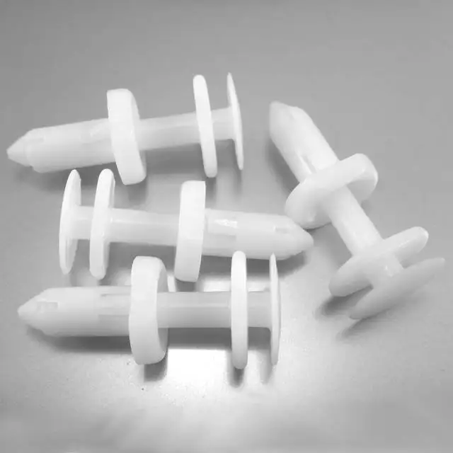 50x Oem High Quality Door Trim Panel Push Type Clips 15960325 For GMC Truck Chevrolet
50x Oem High Quality Door Trim Panel Push Type Clips 15960325 For GMC Truck Chevrolet