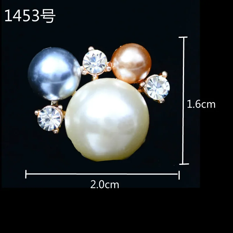 50pcs/lot Imitation Pearl Charm round big pearl with Crystal Gold Color for Handmade DIY Jewelry Making
50pcs/lot Imitation Pearl Charm round big pearl with Crystal Gold Color for Handmade DIY Jewelry Making
