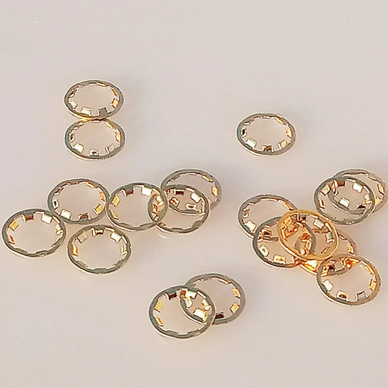 500pcs/lot Gold Plated SMA Plum Washer SMA Connector Gasket SMA Spacer for SMA RF Coaxial Connector Wholesales
500pcs/lot Gold Plated SMA Plum Washer SMA Connector Gasket SMA Spacer for SMA RF Coaxial Connector Wholesales