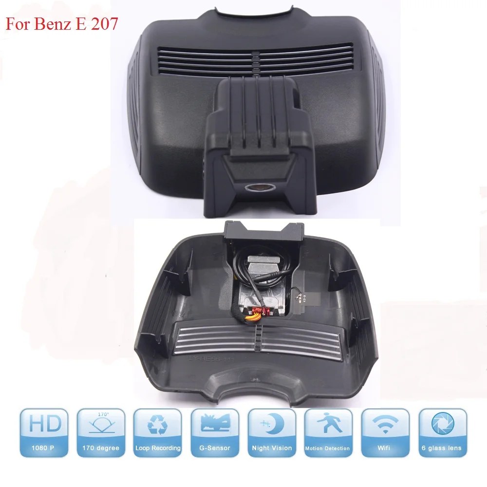WIFI камеры для Benz E 207 DVR видеорегистратор ночного видения видеорегистратор WDR Скрытая установка с алюминиевым сплавом Бесплатная доставка
WIFI камеры для Benz E 207 DVR видеорегистратор ночного видения видеорегистратор WDR Скрытая установка с алюминиевым сплавом Бесплатная доставка