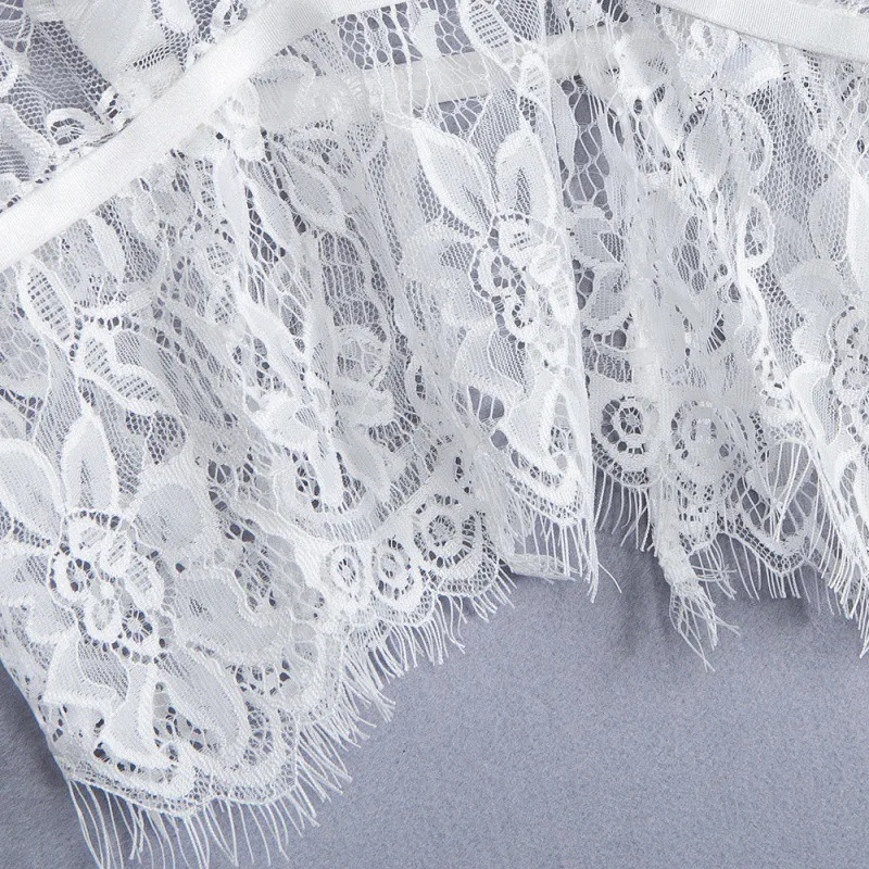2018 New Women's Brief Sets Sexy Lace Eyelashes Cross Strap Fun Brief Set Wire Free 3/4 Cup Adjusted-straps Brief Sets
2018 New Women's Brief Sets Sexy Lace Eyelashes Cross Strap Fun Brief Set Wire Free 3/4 Cup Adjusted-straps Brief Sets
