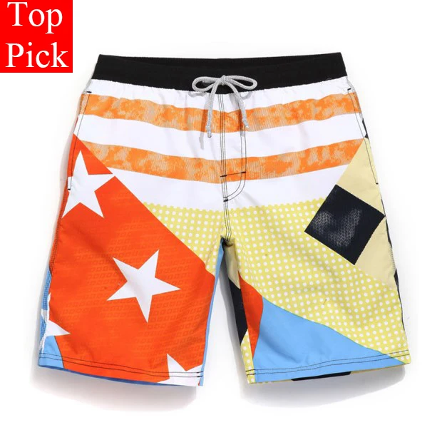 TOPPICK men's Swimming trunks for bathing plus size swimwear men 2017 new Board shorts beach Boxers Mens Jogger shorts YK52
TOPPICK men's Swimming trunks for bathing plus size swimwear men 2017 new Board shorts beach Boxers Mens Jogger shorts YK52