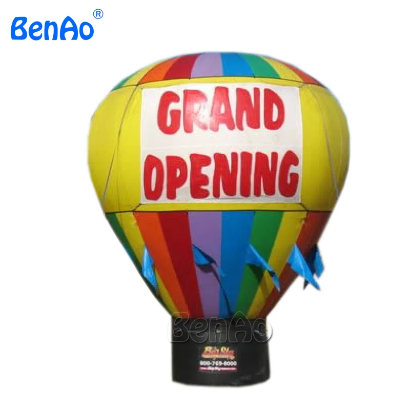 AG041 Hot outdoor cheap commercial inflatable ground balloon,Rainbow Inflatable balloon for advertising
AG041 Hot outdoor cheap commercial inflatable ground balloon,Rainbow Inflatable balloon for advertising