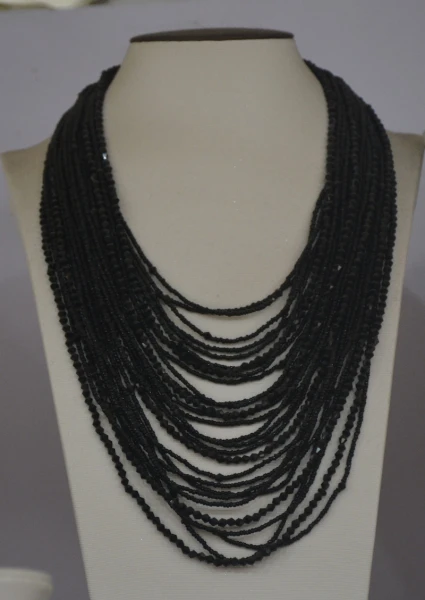 2017 Rushed New Chokers Necklaces Women Link Chain Necklaces & Pendants Collier Collares Handmade Glass Seed Necklace For Party
2017 Rushed New Chokers Necklaces Women Link Chain Necklaces & Pendants Collier Collares Handmade Glass Seed Necklace For Party