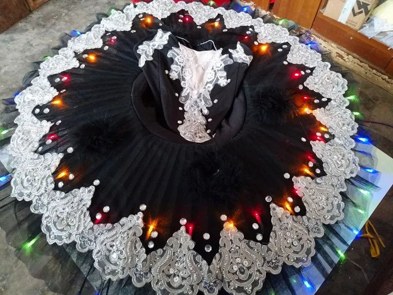 Women ballet dress Professional Ballet Tutu New Adult Ballet Skirt Costume Ballet Dance Costume Swan Lake
Women ballet dress Professional Ballet Tutu New Adult Ballet Skirt Costume Ballet Dance Costume Swan Lake