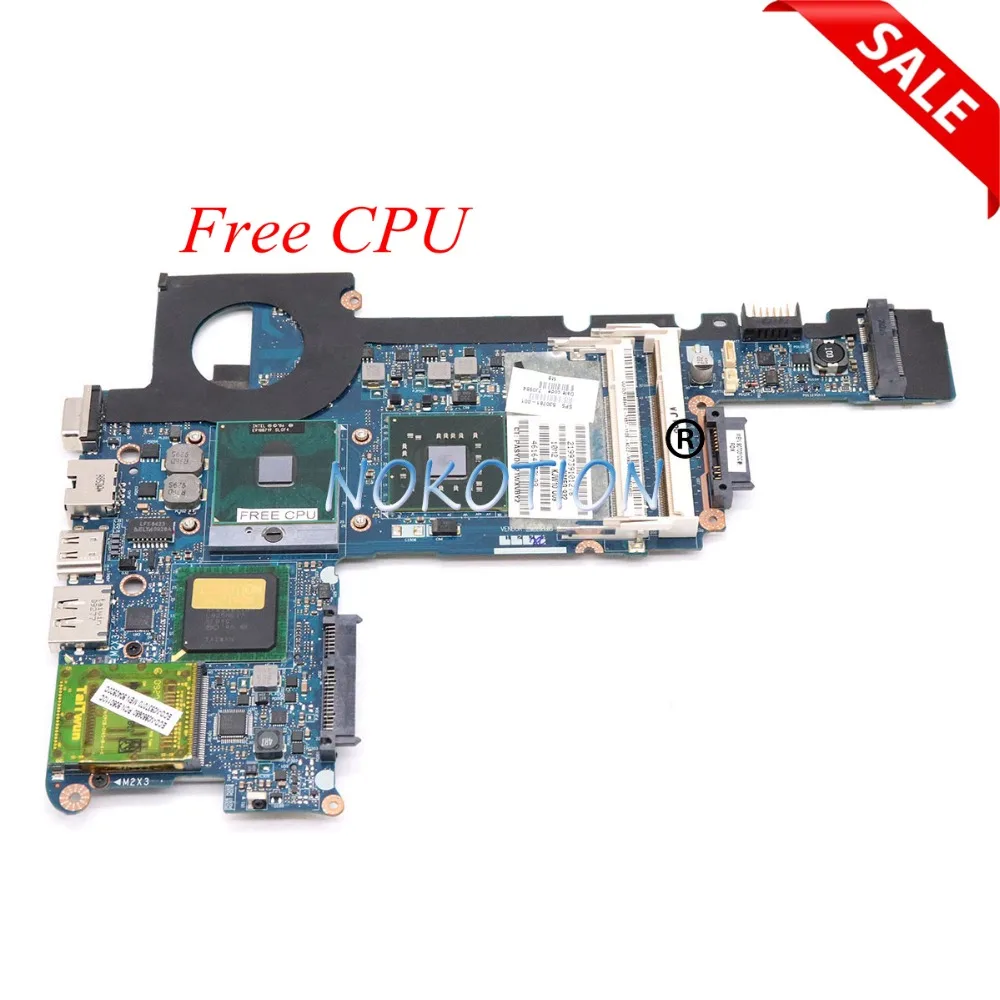 Материнская плата NOKOTION, с бесплатным ЦПУ, GM45б DDR2, для замены деталей LA-4732P, 530781-001, для ноутбуков HP Pavilion DV3-2000
Материнская плата NOKOTION, с бесплатным ЦПУ, GM45б DDR2, для замены деталей LA-4732P, 530781-001, для ноутбуков HP Pavilion DV3-2000