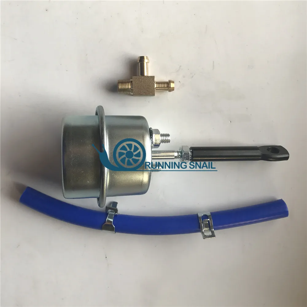 Turbocharger Wastegate T250-04 452055-0004 Actuator for Garrett fits FOR Land Rover ERR4802
Turbocharger Wastegate T250-04 452055-0004 Actuator for Garrett fits FOR Land Rover ERR4802