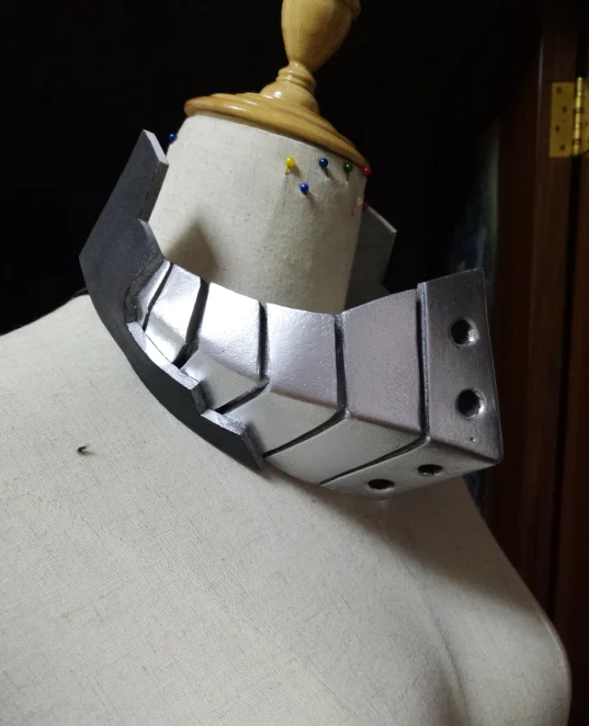 My Boku no Hero Academia Midoriya Izuku Mask Costume Cosplay Prop Anime Fans Gift
My Boku no Hero Academia Midoriya Izuku Mask Costume Cosplay Prop Anime Fans Gift