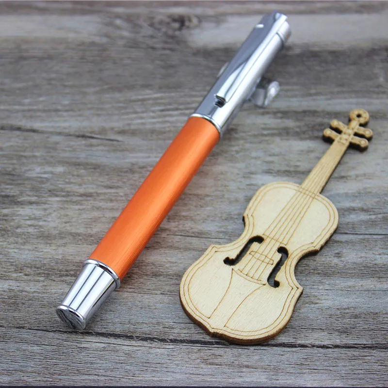 ZY Unique Design Grace orange ballpoint Pen School Office Stationery luxury brand roller ball pens 003
ZY Unique Design Grace orange ballpoint Pen School Office Stationery luxury brand roller ball pens 003