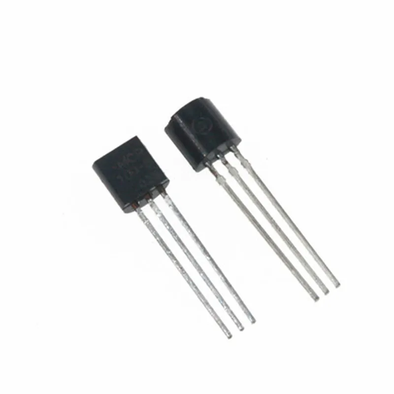 100PCS A1013 A1015 C2838 C1815 A1020-Y C2655 A564 A673 A733 C945 A94 A92 A42 A44 TO-92 New original triode
100PCS A1013 A1015 C2838 C1815 A1020-Y C2655 A564 A673 A733 C945 A94 A92 A42 A44 TO-92 New original triode
