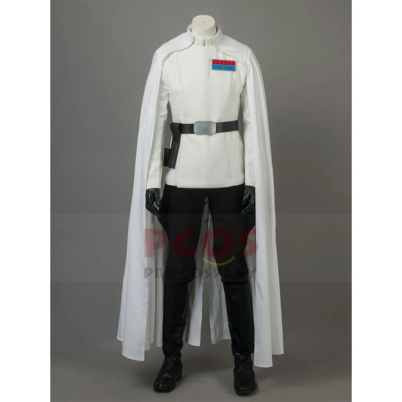 Rogue One: A Star Wars Story Orson Krennic Костюм и сапоги для косплея mp003866|cosplay costume|star wars costumecostume