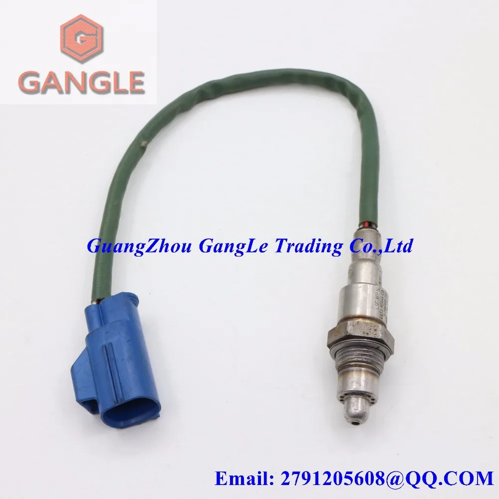 Кислородный датчик O2 Lambda Sensor, датчик соотношения воздуха и топлива для Ford Lincoln Jaguar LSF-XFP50 0258030202 0 258 030 202
Кислородный датчик O2 Lambda Sensor, датчик соотношения воздуха и топлива для Ford Lincoln Jaguar LSF-XFP50 0258030202 0 258 030 202