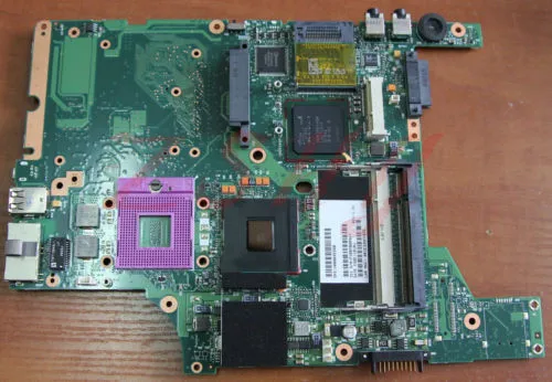 Материнская плата для ноутбука Toshiba M200 M205 V000095500 DDR2, встроенная графика, бесплатная доставка, 100% ТЕСТ ОК
Материнская плата для ноутбука Toshiba M200 M205 V000095500 DDR2, встроенная графика, бесплатная доставка, 100% ТЕСТ ОК