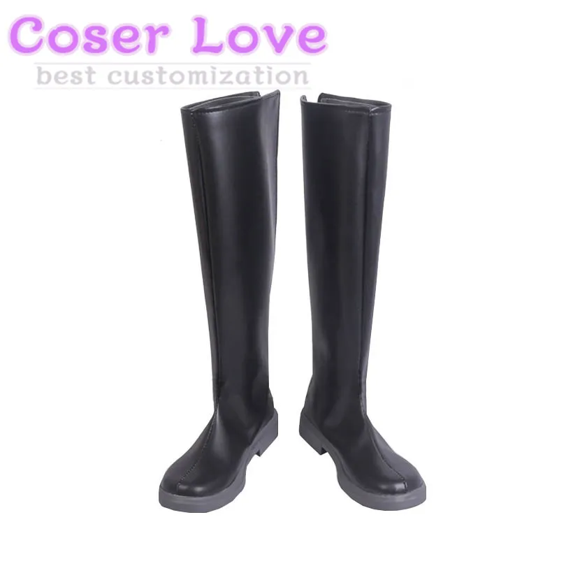 My Hero Academia Tokoyami Fumikage Cosplay Shoes Boots Carnival Halloween Christmas Shoes
My Hero Academia Tokoyami Fumikage Cosplay Shoes Boots Carnival Halloween Christmas Shoes