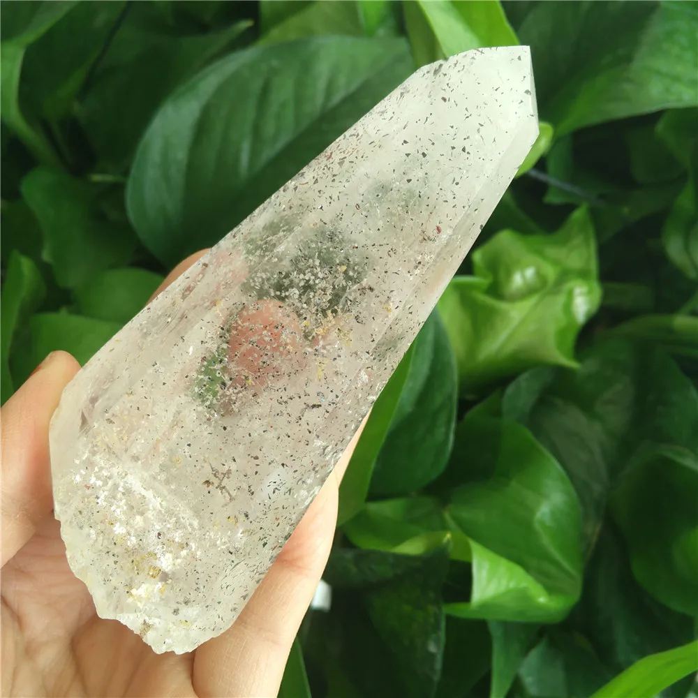 Natural Crystal Stone Point Stones Quartz Crystals Wicca Cristal Islande Pierre Naturelle Cristaux Healing Home Decoration
Natural Crystal Stone Point Stones Quartz Crystals Wicca Cristal Islande Pierre Naturelle Cristaux Healing Home Decoration