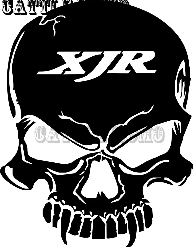 Free shipping Motorcycle tank Skull Decals Stickers For XJR 15-12 Tank Shell Decals Stickers
Free shipping Motorcycle tank Skull Decals Stickers For XJR 15-12 Tank Shell Decals Stickers