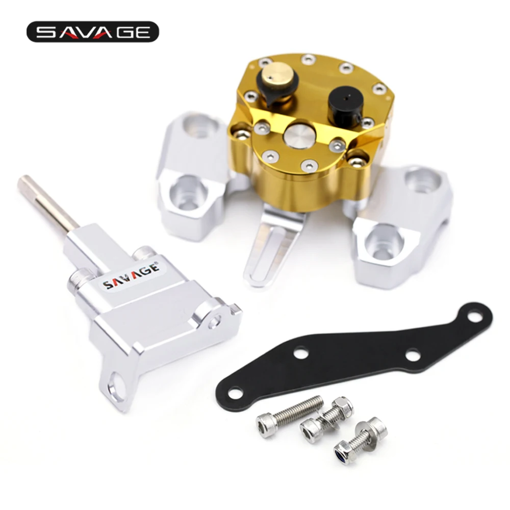 For YAMAHA MT09 FZ09 MT FZ 09 2014-2016 Steering Damper Motorcycle Accessories Stabilizer Mount Bracket Safety MT-09 FZ-09
For YAMAHA MT09 FZ09 MT FZ 09 2014-2016 Steering Damper Motorcycle Accessories Stabilizer Mount Bracket Safety MT-09 FZ-09