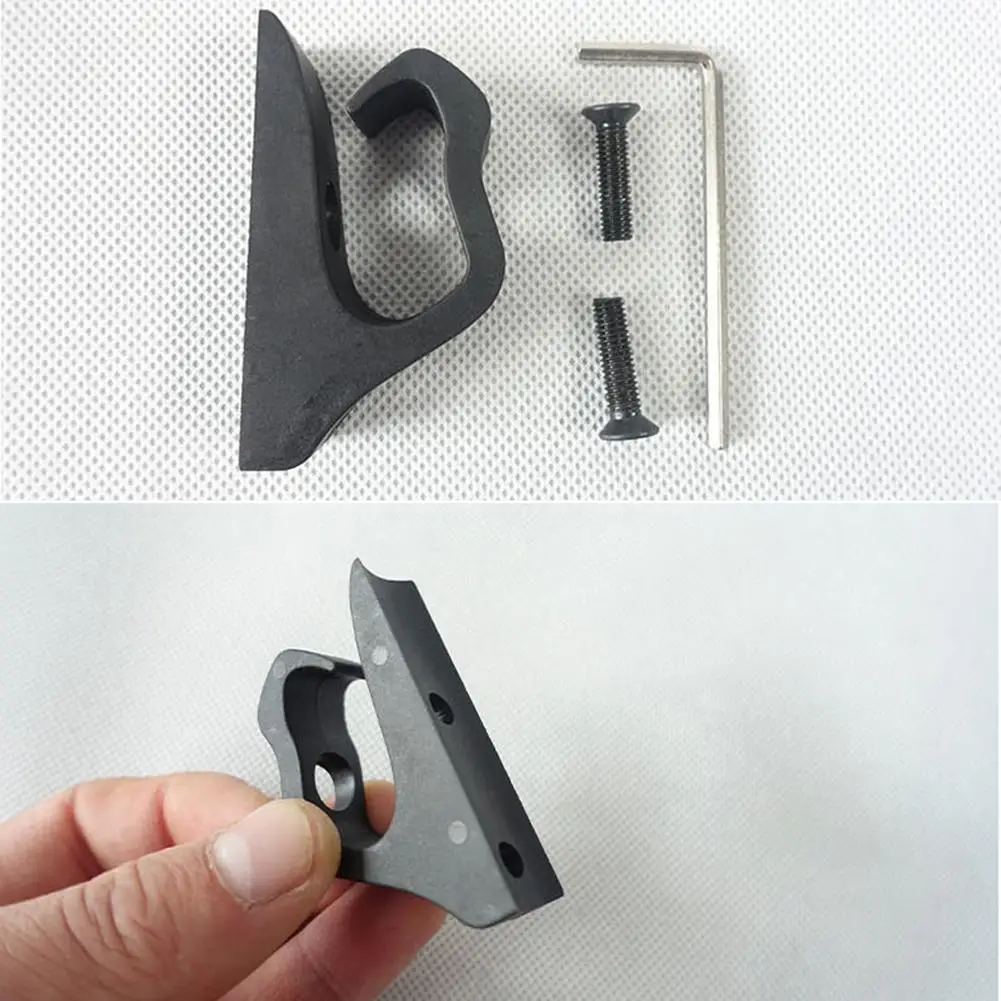 Electric Scooter Front Hook Hanger Helmet Bags Claw Skateboard Kid Scooter Grip Handle Bag Part For Xiaomi Mijia M365 M365 PRO
Electric Scooter Front Hook Hanger Helmet Bags Claw Skateboard Kid Scooter Grip Handle Bag Part For Xiaomi Mijia M365 M365 PRO