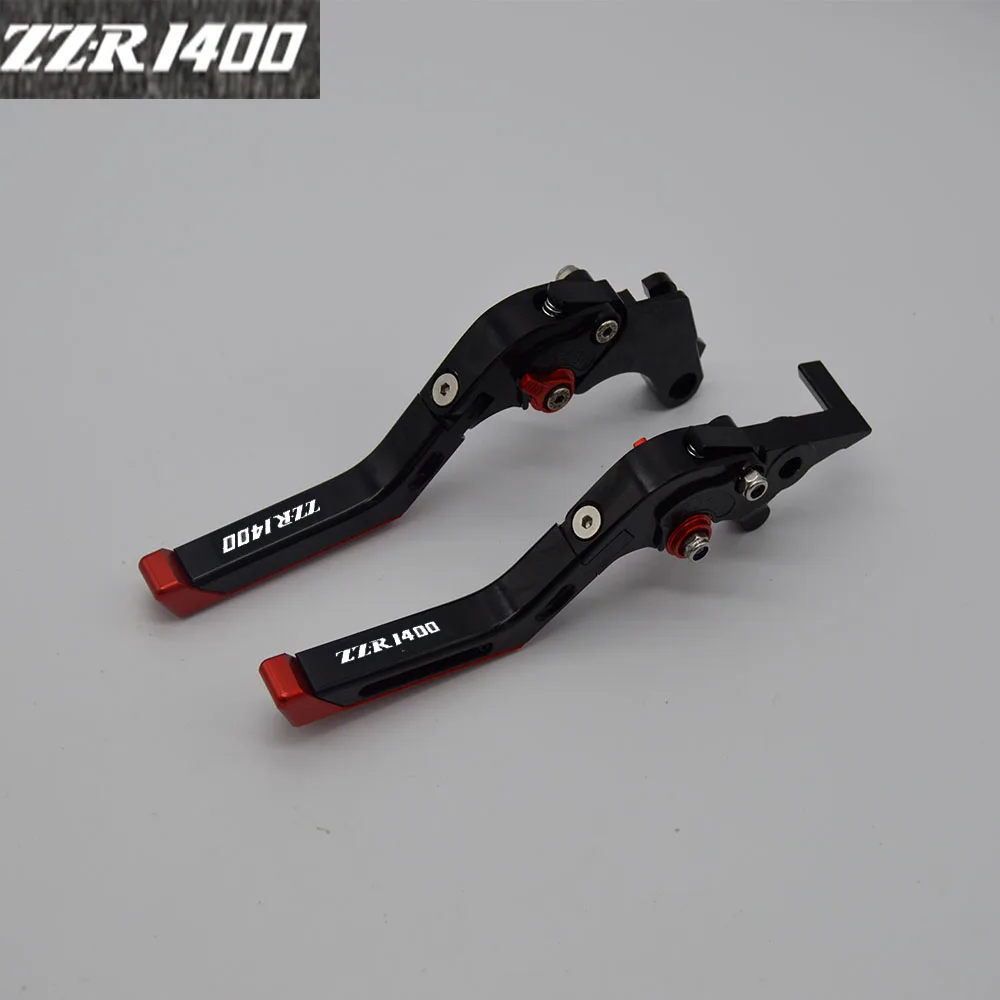 Yang hua CNC Folding&Extending Brake Clutch Levers for Kawasaki ZZ-R1400 ZZR 1400 2006 2007 2008 2009 2010 2011 2012 2013 2016
Yang hua CNC Folding&Extending Brake Clutch Levers for Kawasaki ZZ-R1400 ZZR 1400 2006 2007 2008 2009 2010 2011 2012 2013 2016