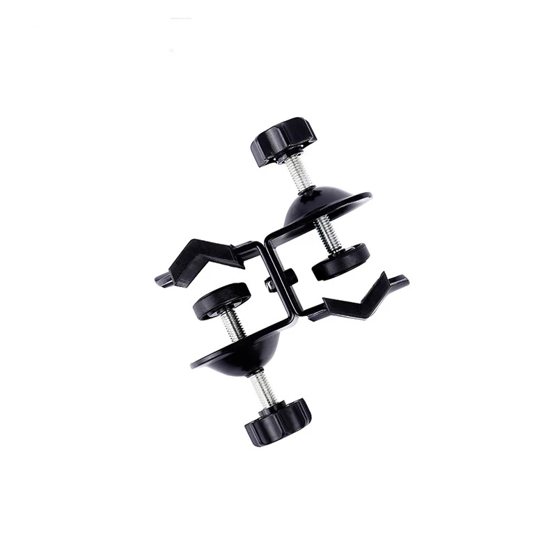 Double Heavy Duty U Clip C Clamp Twin For Photo Studio Light stand For Photography Studio Flash Shooting Accessories
Double Heavy Duty U Clip C Clamp Twin For Photo Studio Light stand For Photography Studio Flash Shooting Accessories