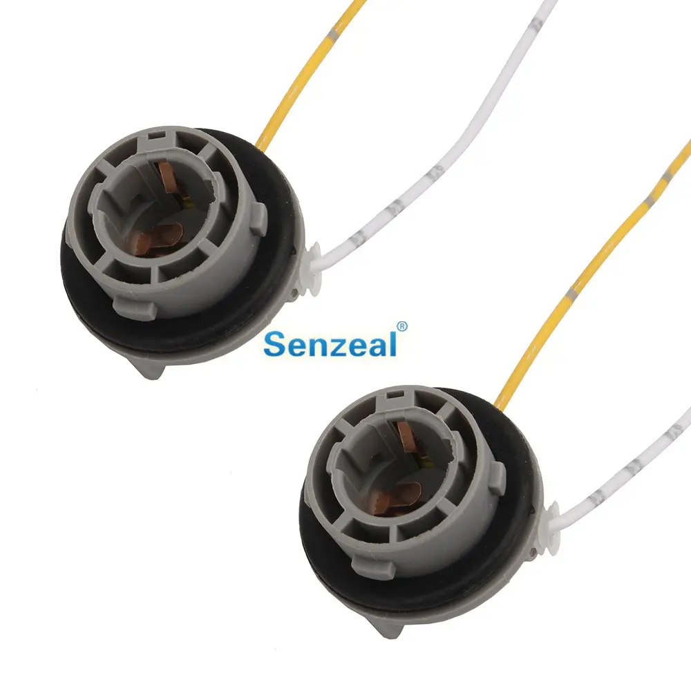 Лампы Senzeal BAU15S/PY21W, 1156-150 градусов, адаптер гнезд абс + медный провод, 2 шт., простая установка, подходит для внутреннего освещения
Лампы Senzeal BAU15S/PY21W, 1156-150 градусов, адаптер гнезд абс + медный провод, 2 шт., простая установка, подходит для внутреннего освещения