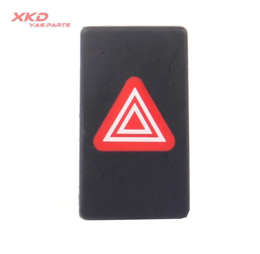 Red Hazard Warning Flash Switch Button For V-W Jetta MK6 2011-2014 5C6 953 509
Red Hazard Warning Flash Switch Button For V-W Jetta MK6 2011-2014 5C6 953 509