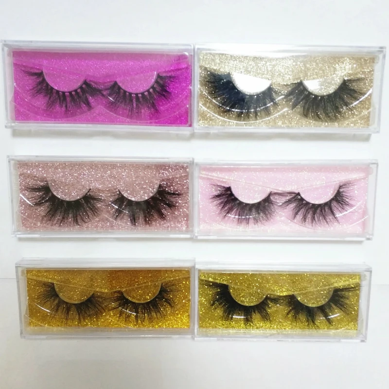 Hot 5D 25mm Mink Lashes Full Strip Lashes Makeup Eyelashes Dramatic ThicK Long Eyelashes False Eyelashes Cosmetic Fake Eyelash
Hot 5D 25mm Mink Lashes Full Strip Lashes Makeup Eyelashes Dramatic ThicK Long Eyelashes False Eyelashes Cosmetic Fake Eyelash