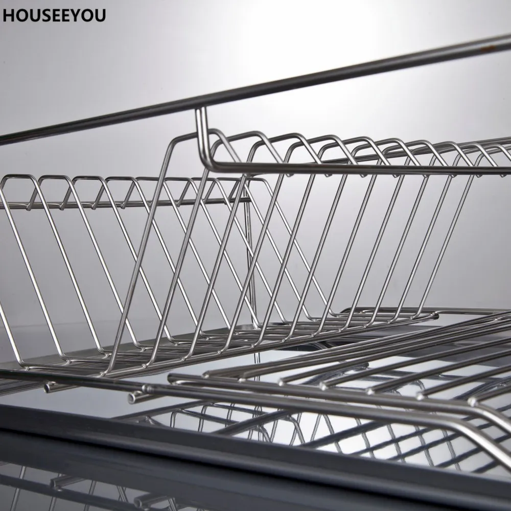 Dish Drying Rack Kitchenware Bowl Tray Kitchen Storage Support Frames Drainer Dish Shelf Tier Plates Holder Stand Home Storage
Dish Drying Rack Kitchenware Bowl Tray Kitchen Storage Support Frames Drainer Dish Shelf Tier Plates Holder Stand Home Storage