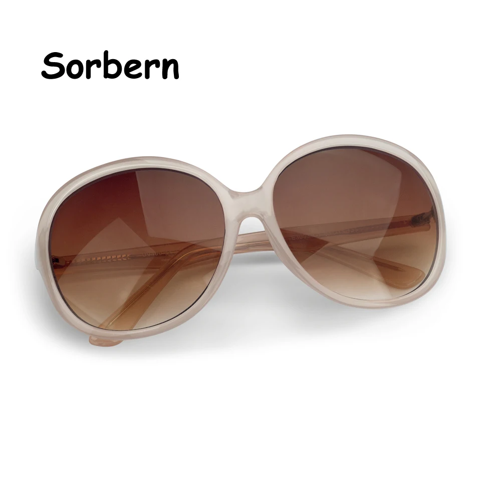 High Quality Designer Brand Fashion Sunglasses Women Red Ladies Oversized Sun Glasses For Female Round Lunette Soleil Femme
High Quality Designer Brand Fashion Sunglasses Women Red Ladies Oversized Sun Glasses For Female Round Lunette Soleil Femme